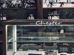 大堂-WHEAT&BAKER-麥(凯德来福士店)