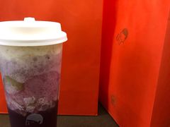 -喜茶(广州天汇igc店)