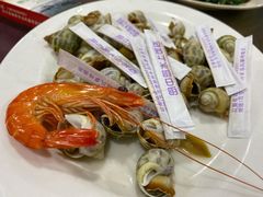 -岛中岛·海鲜大排档·万宁老字号(东澳店)