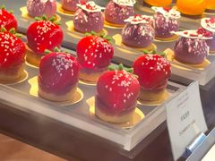 -广州富力君悦大酒店·凯菲厅