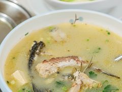 -东坊味道私房菜·地道顺德菜(大良店)