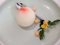 -味+新京宴·烤鸭·北京菜(创意谷店)