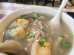 -苓记南京鸭血粉丝.皮肚面(县东巷店)