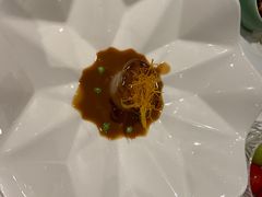 -红棉中餐厅·广州海航威斯汀酒店