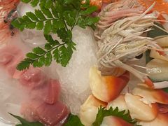 -京彩臻品火锅