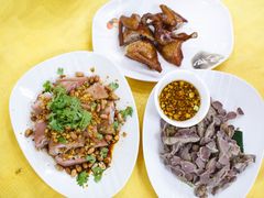 -成惠食府(赤岗店)