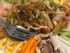 -桃园中华料理炸酱面(燕儿岛路店)
