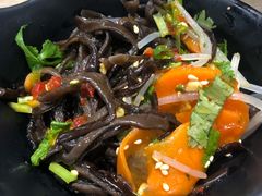 -渔米丰·广府鱼汤米线(光明广场店)