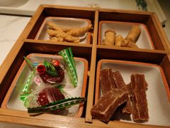 -马邦子·紫苏烤鱼(恒隆广场店)