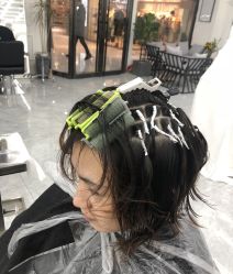 -Moyue HAIR SALON