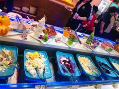 -菲尼克斯牛排店(杉杉奥特莱斯店)