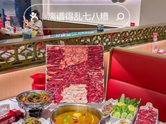 -潮正和潮汕牛肉火锅·老字号(番禺万达店)