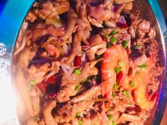 -胖哥俩肉蟹煲(爱琴海购物公园店)