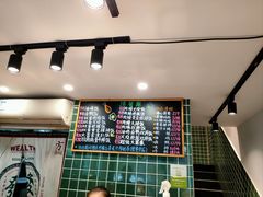 -渣·餐厅(西斗门店)