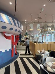-奈尔宝·儿童乐园·亲子餐厅(前滩店)