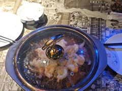 -绿茶餐厅(燕郊永旺店)