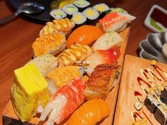 -摩打食堂(江南西店)