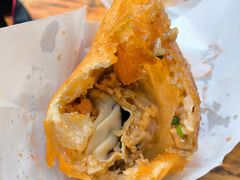 -家阳赵师傅油饼包烧麦(粮道街店)