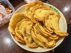 -李记清真馆(打钉巷店)