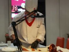 -大鸭梨烤鸭(房山店)