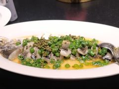 -大拙里·精致融合菜(沙湖桃源国际店)