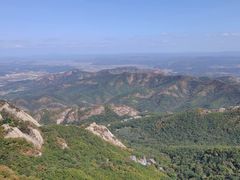 -丹东凤凰山景区