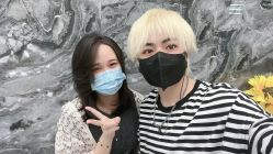 点击看大图 -5M HAIR SALON