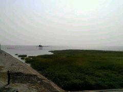 -南汇嘴观海公园