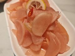 -陈记农家挂炉烤肉(雁南一路店)