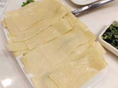 -阳坊胜利涮羊肉(阳坊老店)