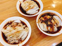 -张明富面皮店(东大街店)