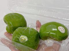 -沈大成(南京东路店)