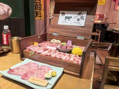 -MIKOMIKO和牛烧肉专门店(南门店)