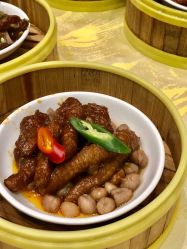 -佳丽海鲜大酒楼·宴会厅(蔡塘店)