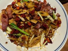 -树厨贵州菜(大十字店)