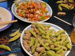 -曹掌柜小酒馆烧烤集团(宾川路店)