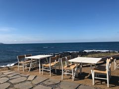 咖啡-Cafe Aewol Monsant