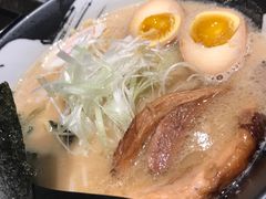 -雷神拉面(财富中心玉米楼店)