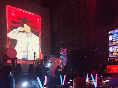 -赤红音乐现场(浦东金桥路店)