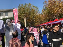-华东理工大学徐汇校区-图书馆