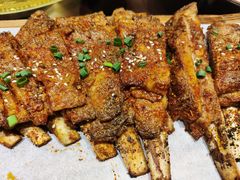 -小杨烤肉(高新店)