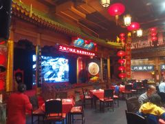 -正阳门饭庄·烤鸭·北京菜(万丰路七里庄店)