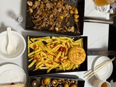 -晓梦戳子肉(瑞云路店)