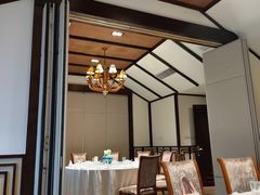 -老房子金沙元年川菜食府·花园餐厅(金沙店)