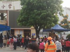 -南宁市越秀路小学