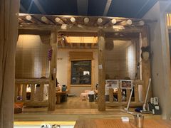 -干杯小木屋米酒店(罗斯福店)