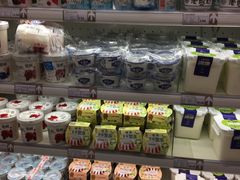 -胖东来生活广场(健康路店)