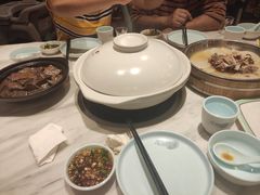 -龙泉人椰子鸡.糟粕醋.海南菜(三亚旗舰店)