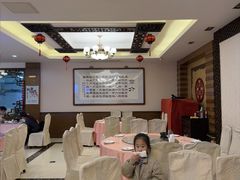 -烤肉宛饭庄(南礼士路店)