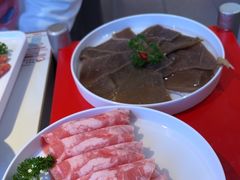 -小龙坎火锅(汉街店)
